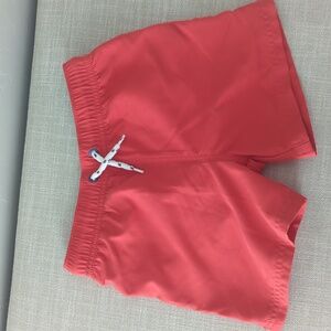 Little Planet by Carter's swim trunks size 5t